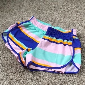 Varsity Spirit Shorts